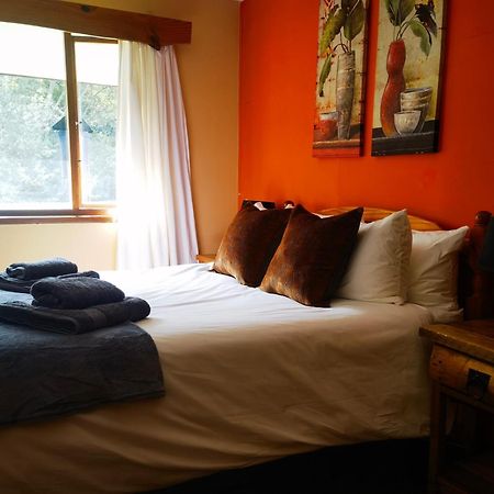 Storms River Forest Lodge Stormsrivier Kültér fotó
