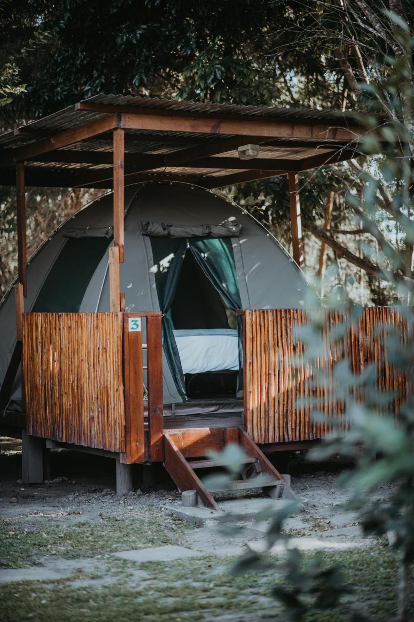 Storms River Forest Lodge Stormsrivier Kültér fotó