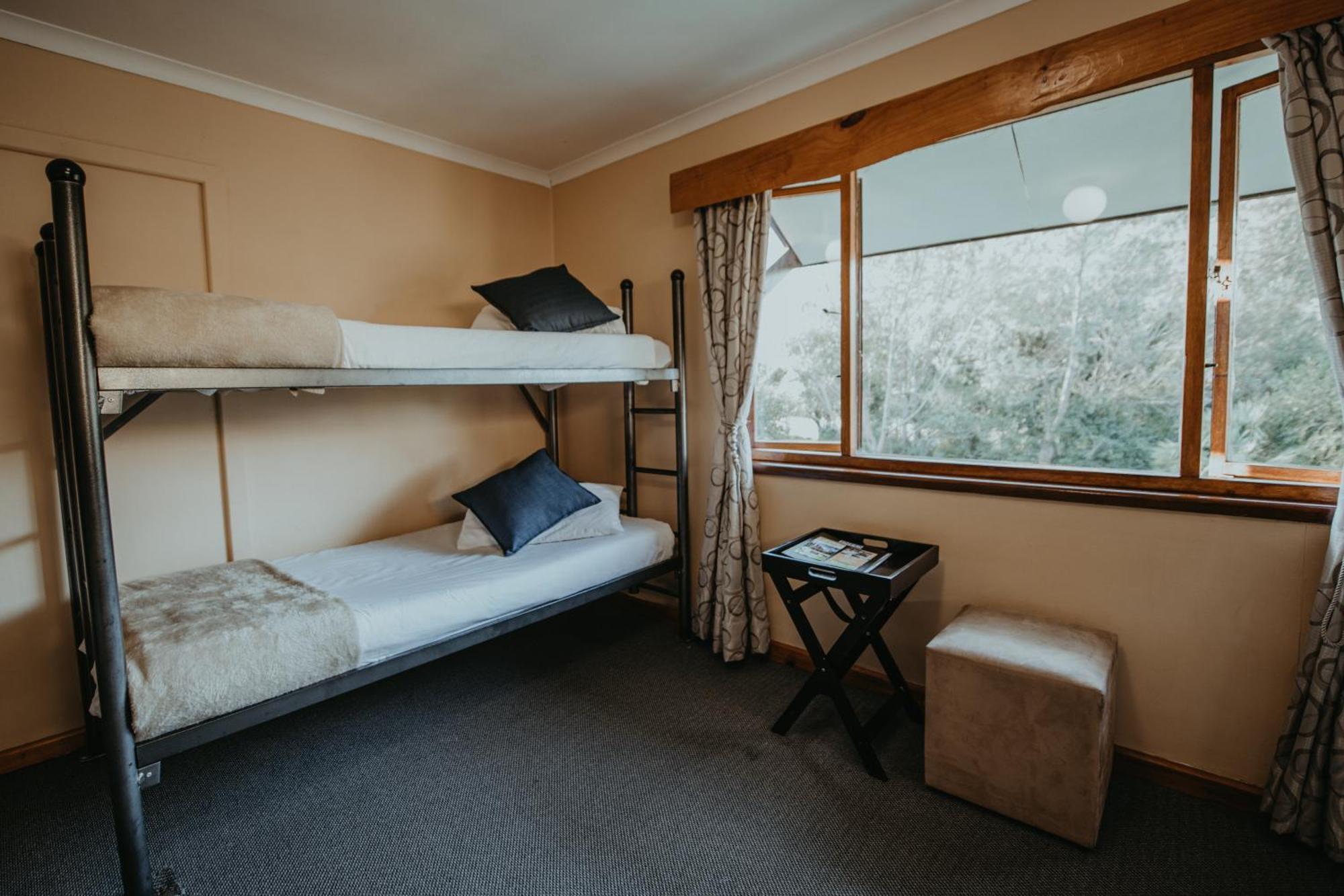 Storms River Forest Lodge Stormsrivier Kültér fotó