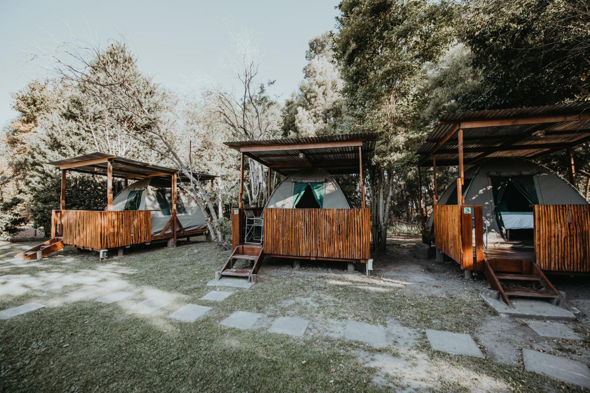 Storms River Forest Lodge Stormsrivier Kültér fotó