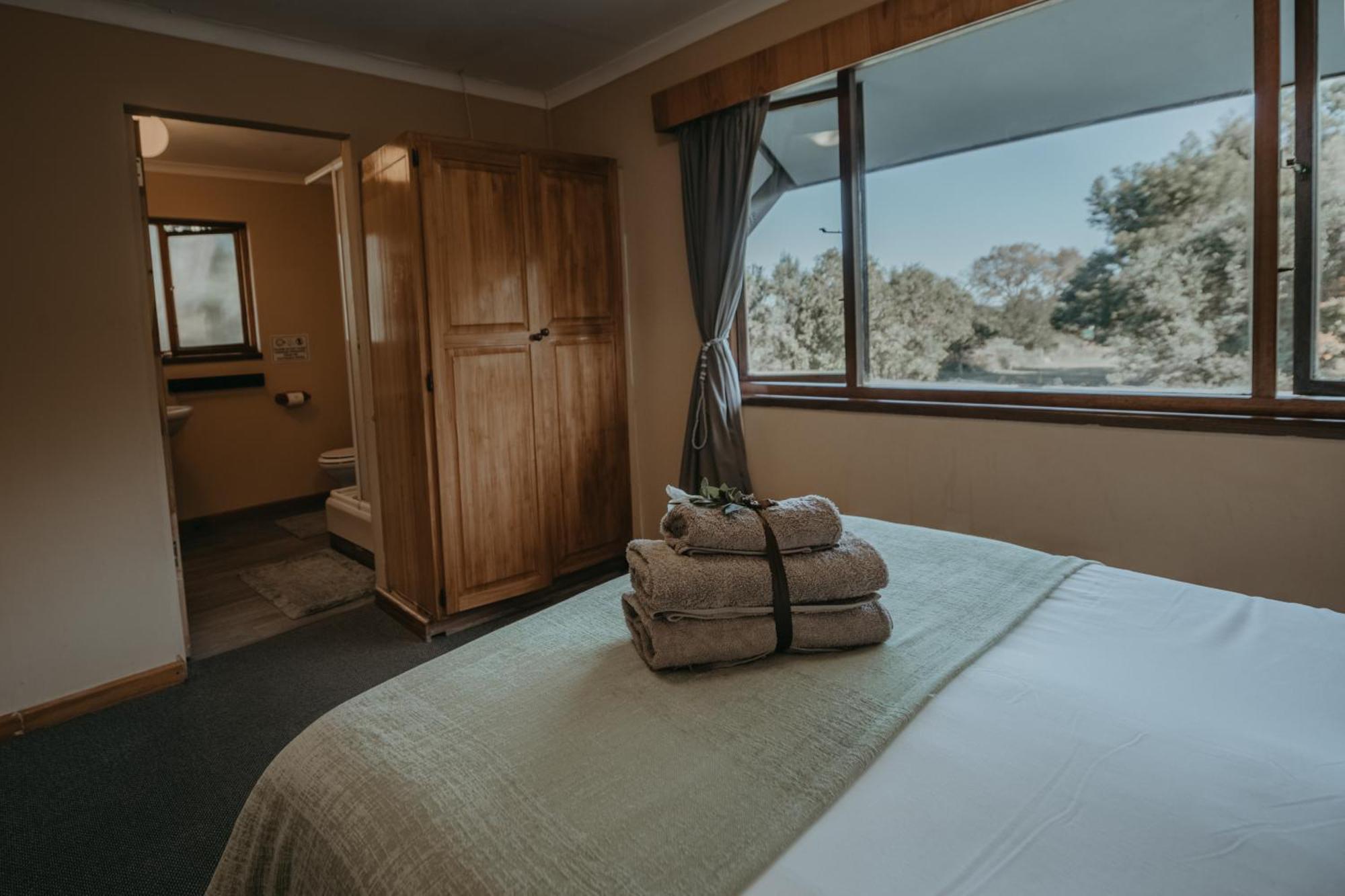 Storms River Forest Lodge Stormsrivier Kültér fotó