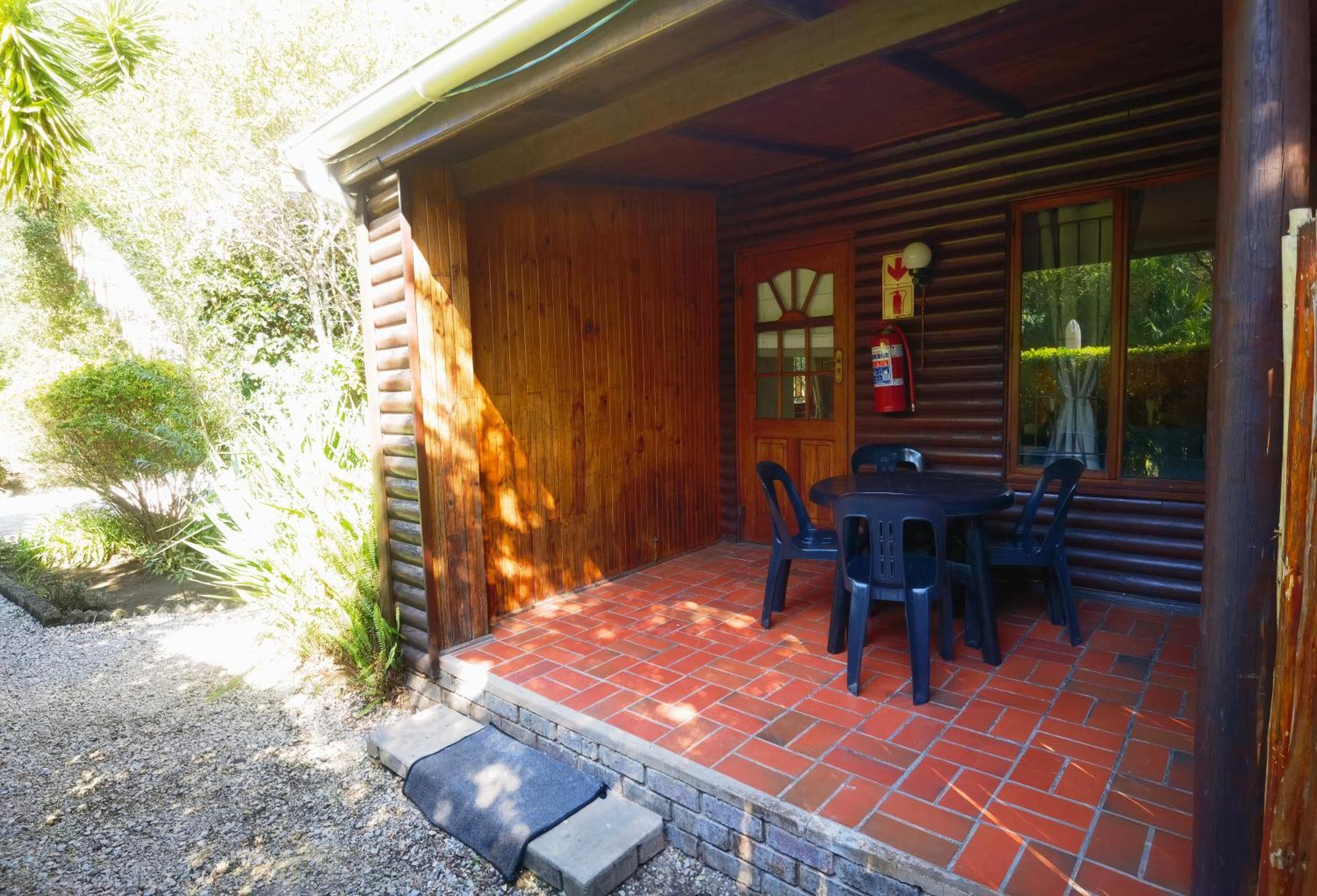 Storms River Forest Lodge Stormsrivier Kültér fotó