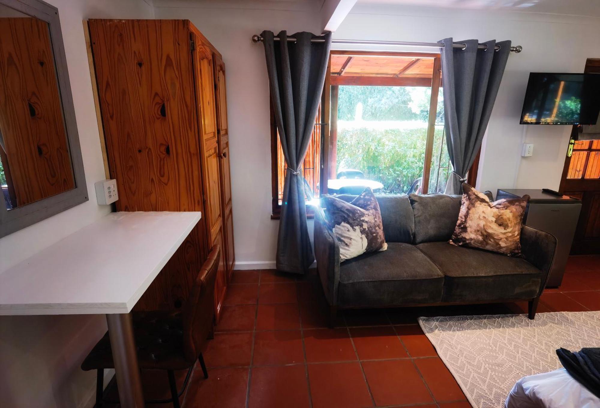 Storms River Forest Lodge Stormsrivier Kültér fotó