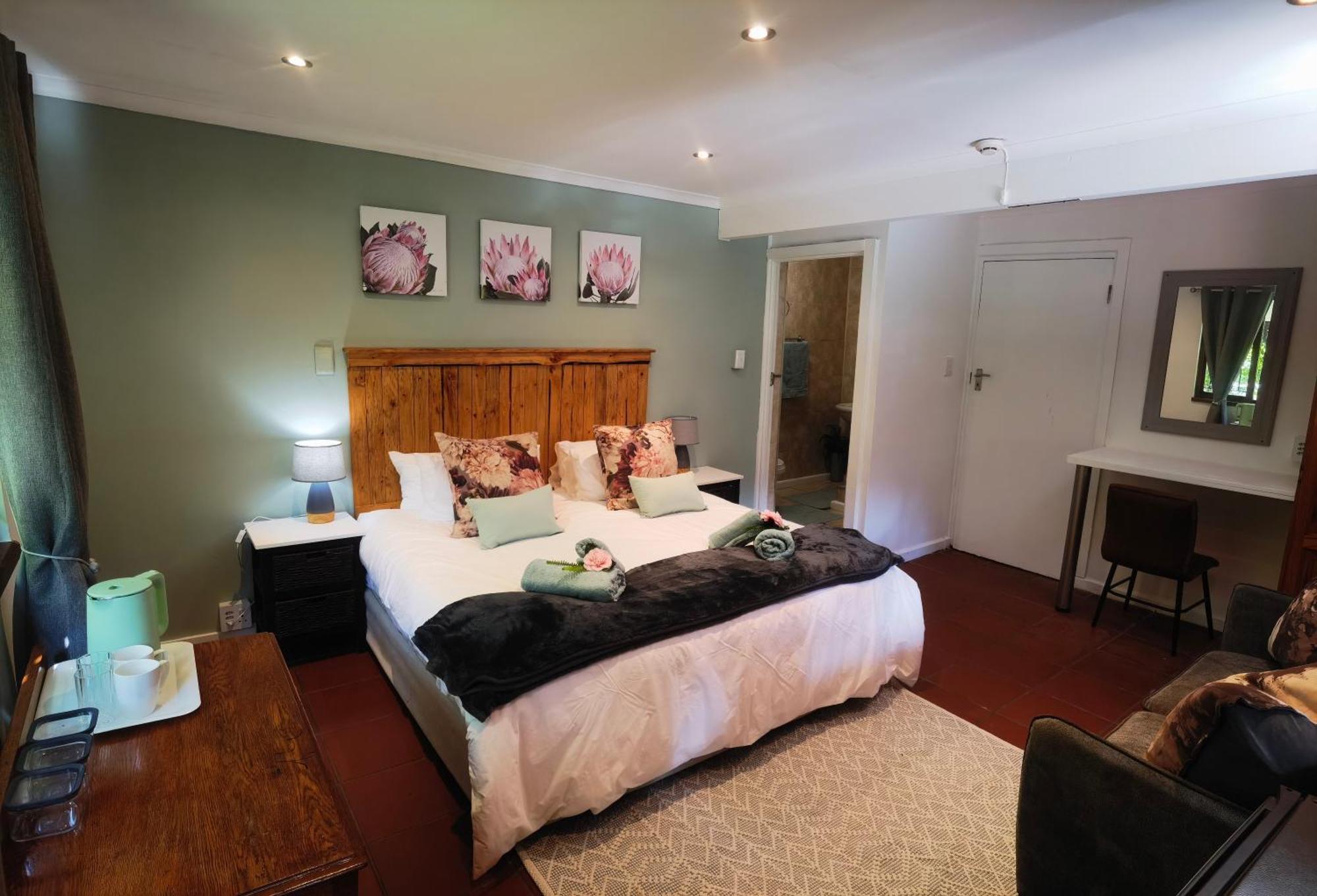 Storms River Forest Lodge Stormsrivier Kültér fotó