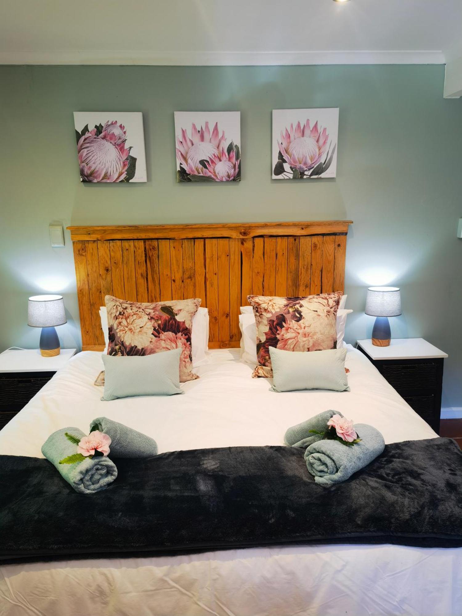 Storms River Forest Lodge Stormsrivier Kültér fotó