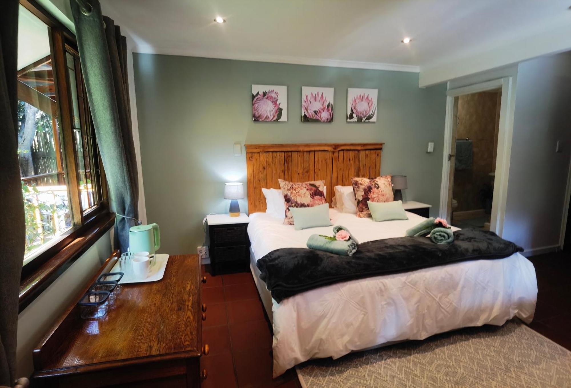 Storms River Forest Lodge Stormsrivier Kültér fotó